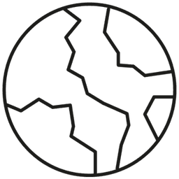 Die Erde - Unser Zuhause auch für zukünftige Generationen