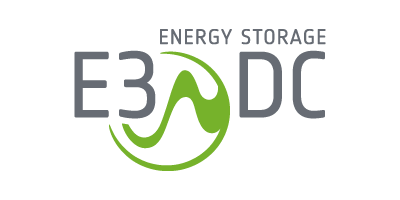 E3DC - Energy Storage Logo