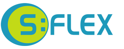 S:Flex Logo